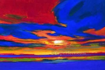 cx1693aC abstract patterns Oil Paintings